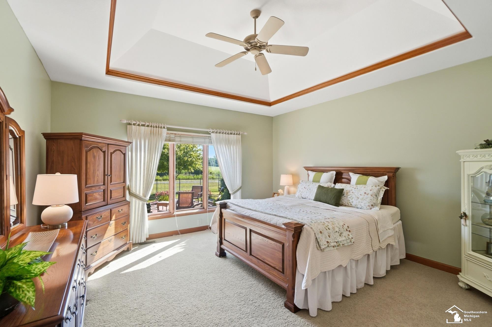 1010 Saint James Park, Monroe, MI 48161 — Photo 43