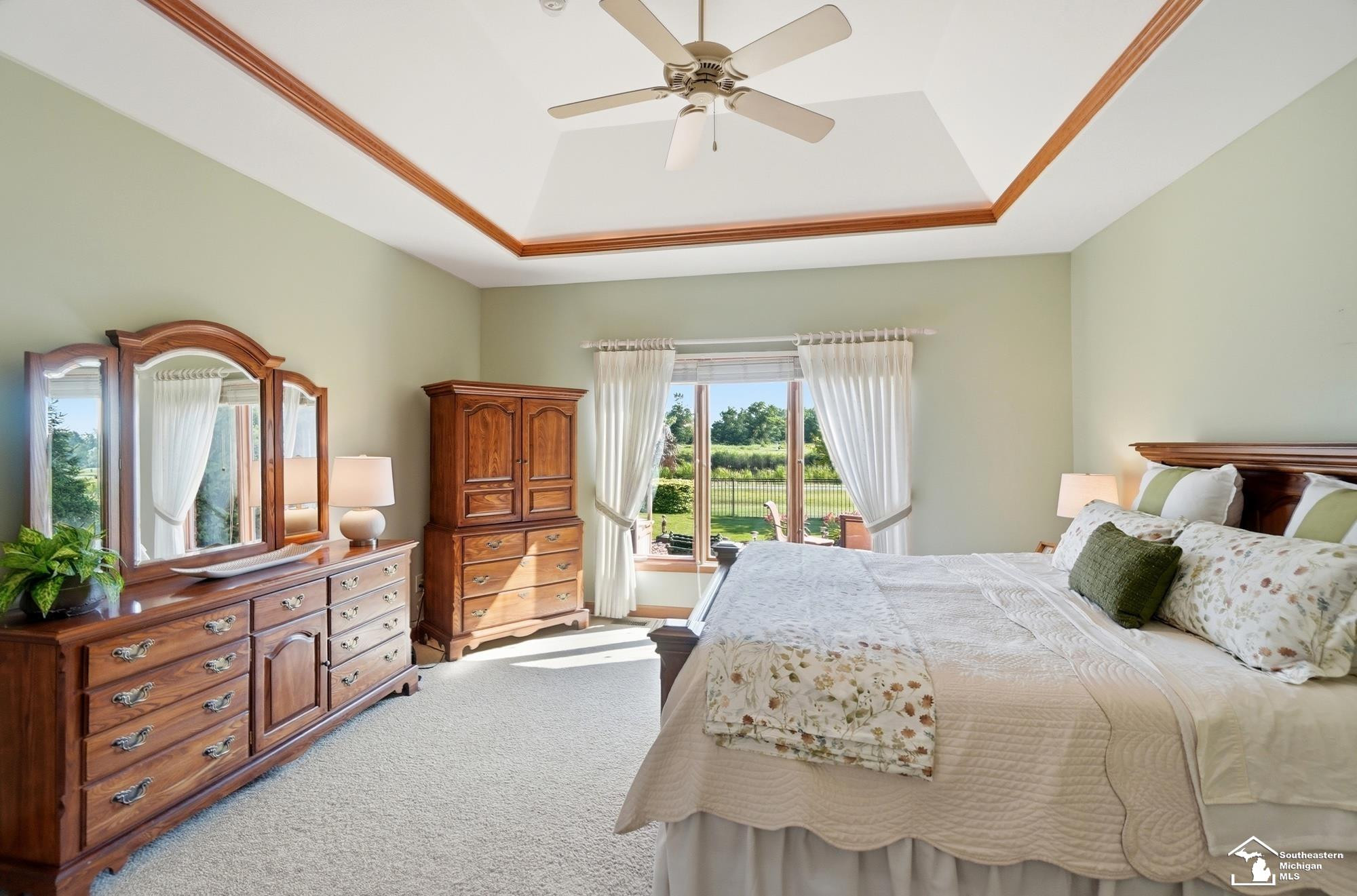 1010 Saint James Park, Monroe, MI 48161 — Photo 44