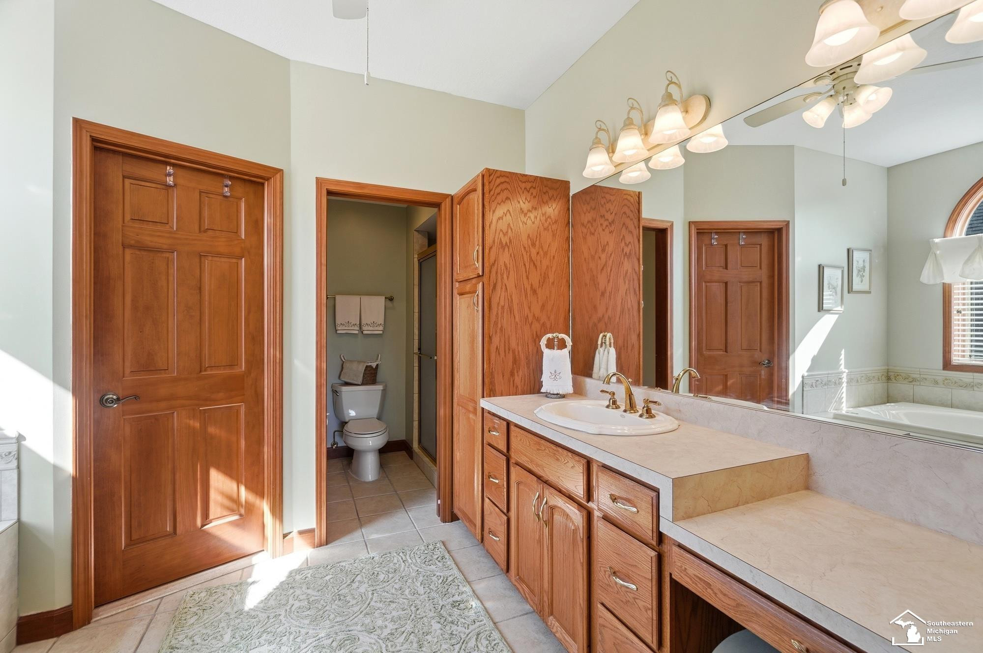 1010 Saint James Park, Monroe, MI 48161 — Photo 47