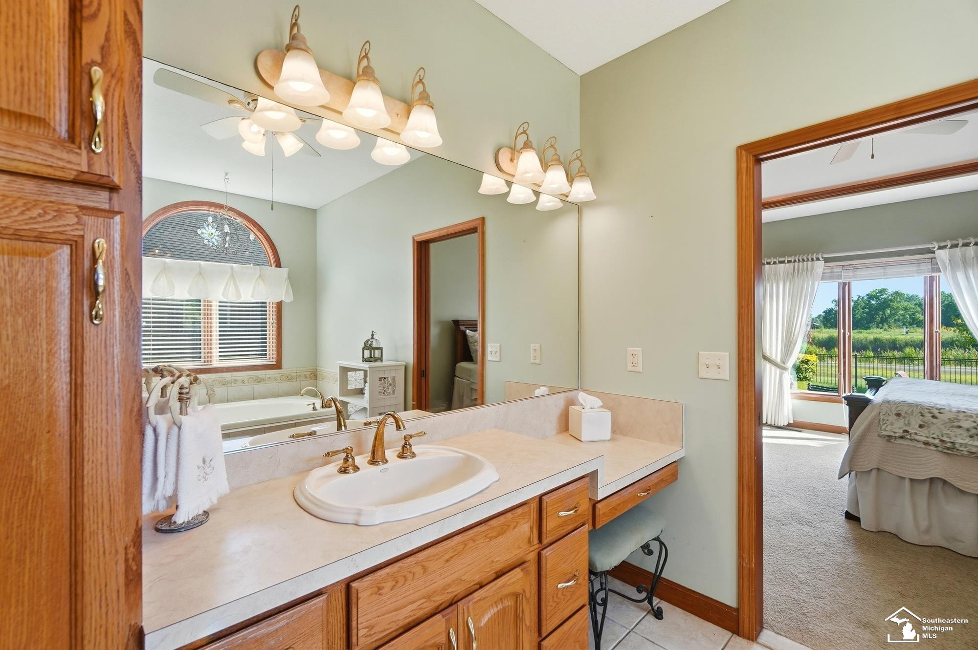 1010 Saint James Park, Monroe, MI 48161 — Photo 48