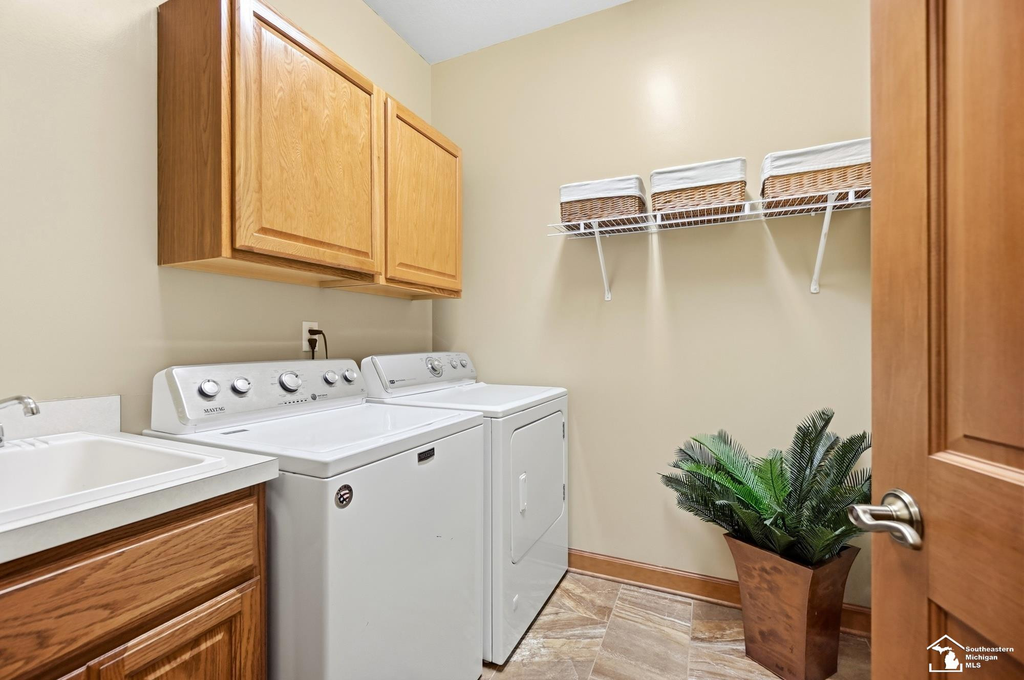 1010 Saint James Park, Monroe, MI 48161 — Photo 52
