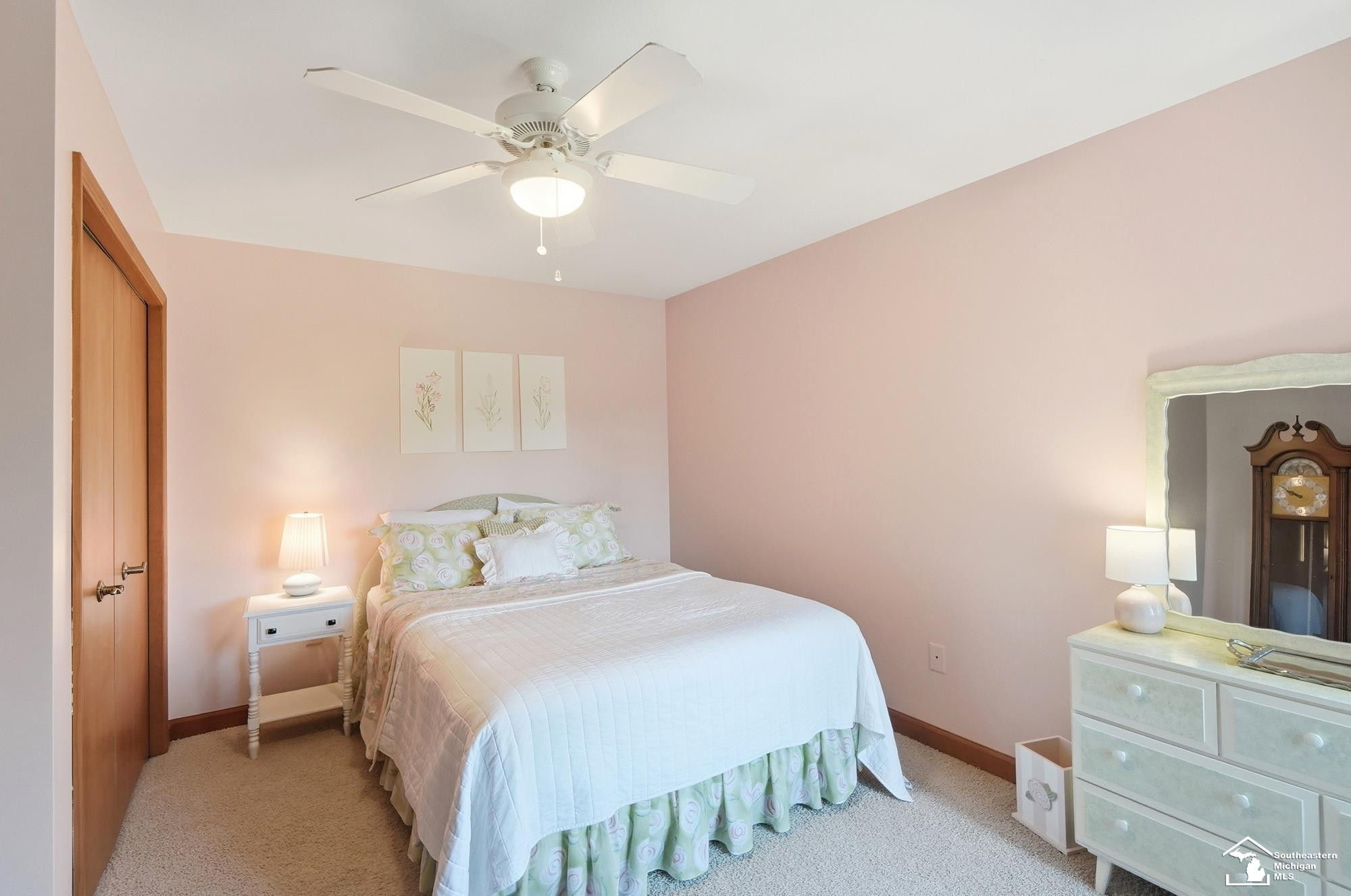 1010 Saint James Park, Monroe, MI 48161 — Photo 59