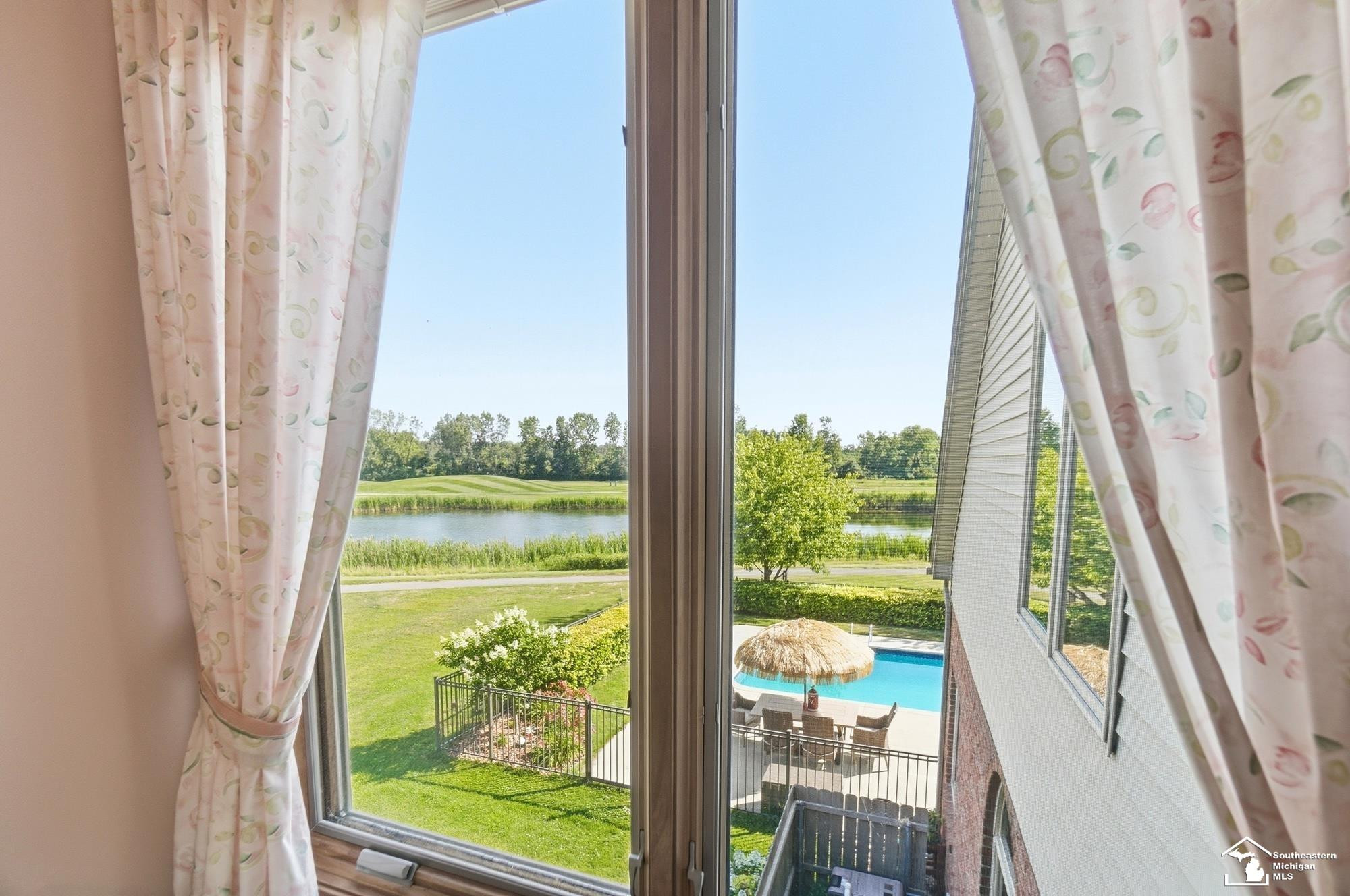 1010 Saint James Park, Monroe, MI 48161 — Photo 62