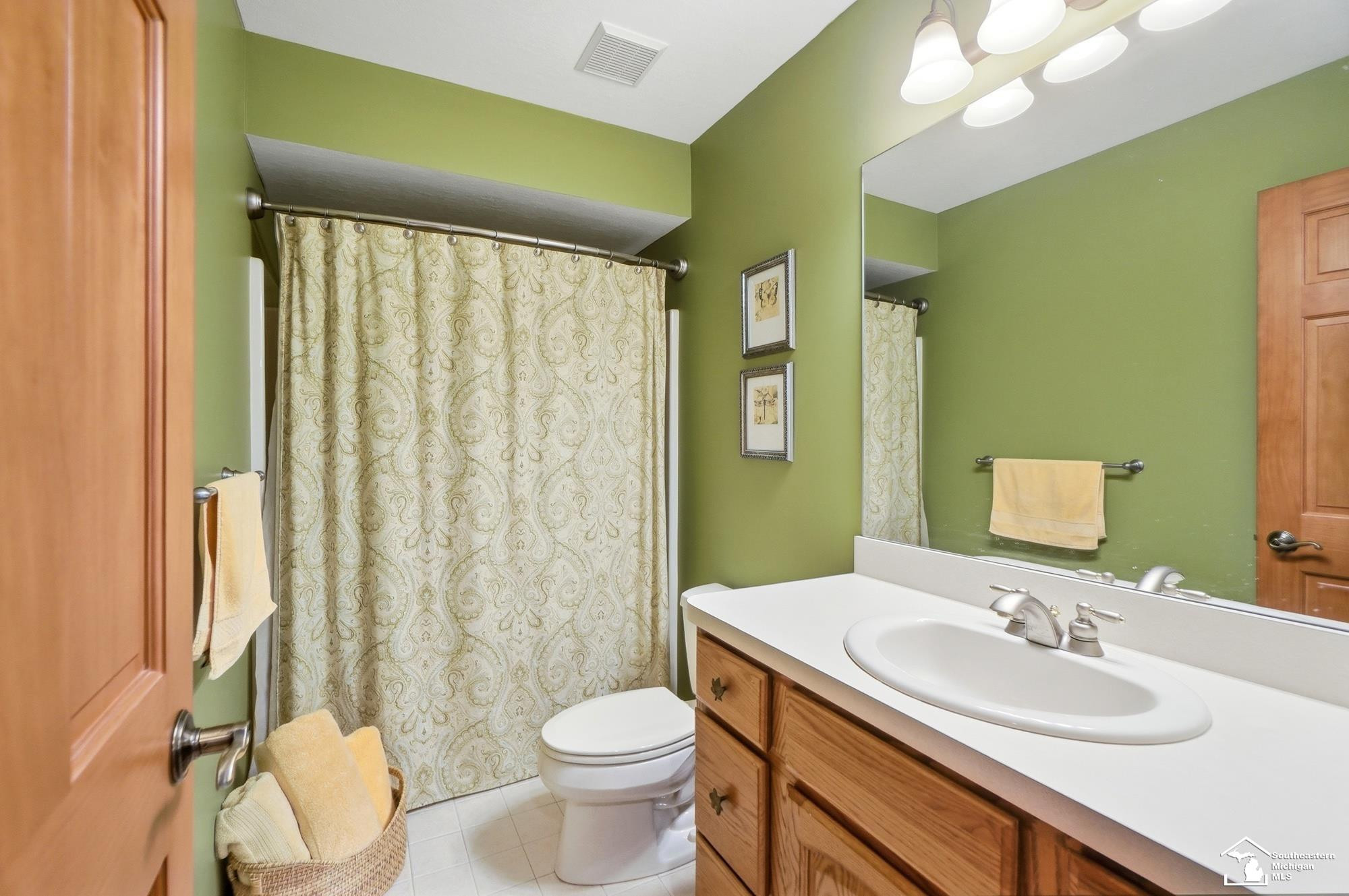 1010 Saint James Park, Monroe, MI 48161 — Photo 63
