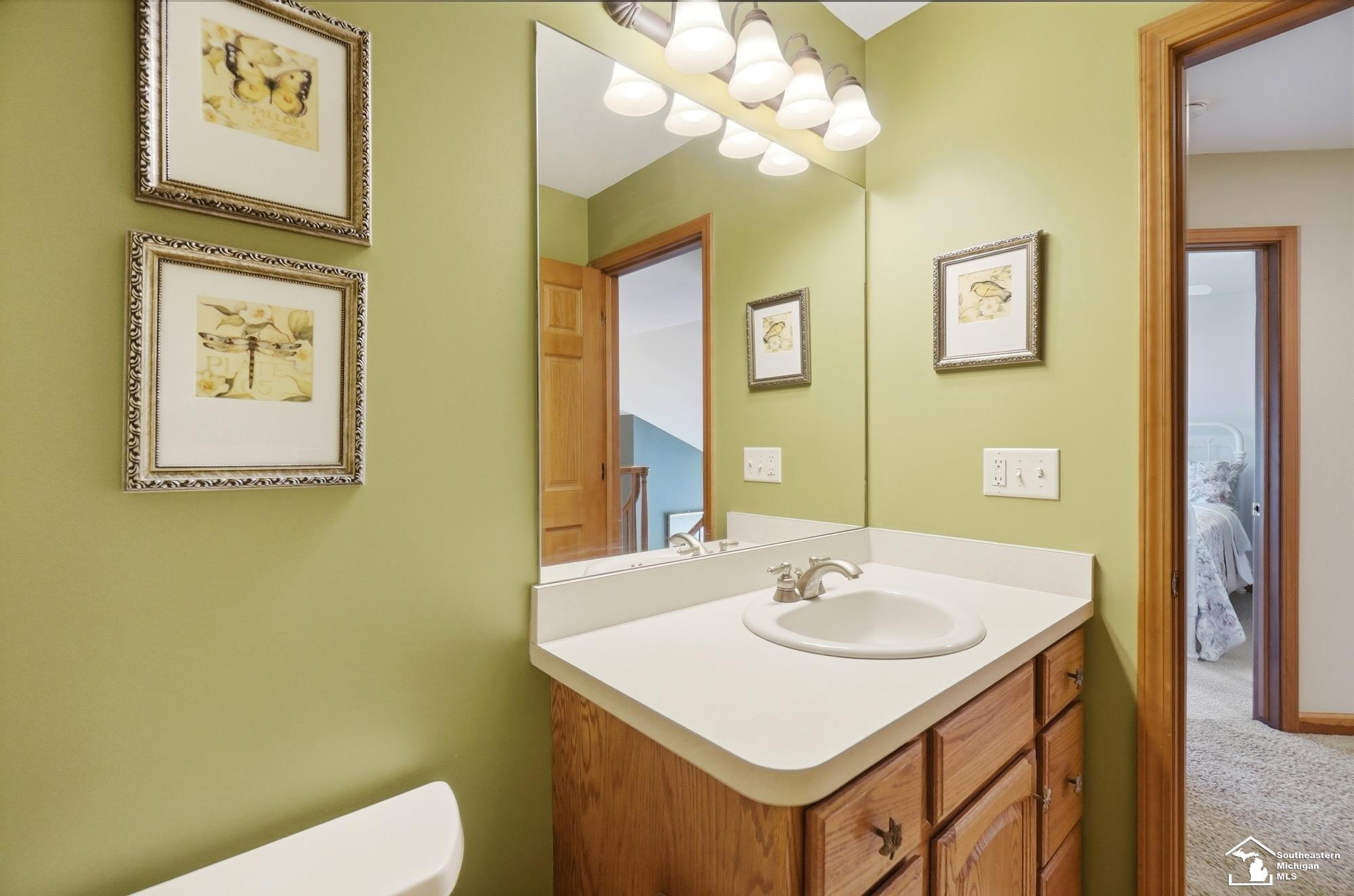 1010 Saint James Park, Monroe, MI 48161 — Photo 64