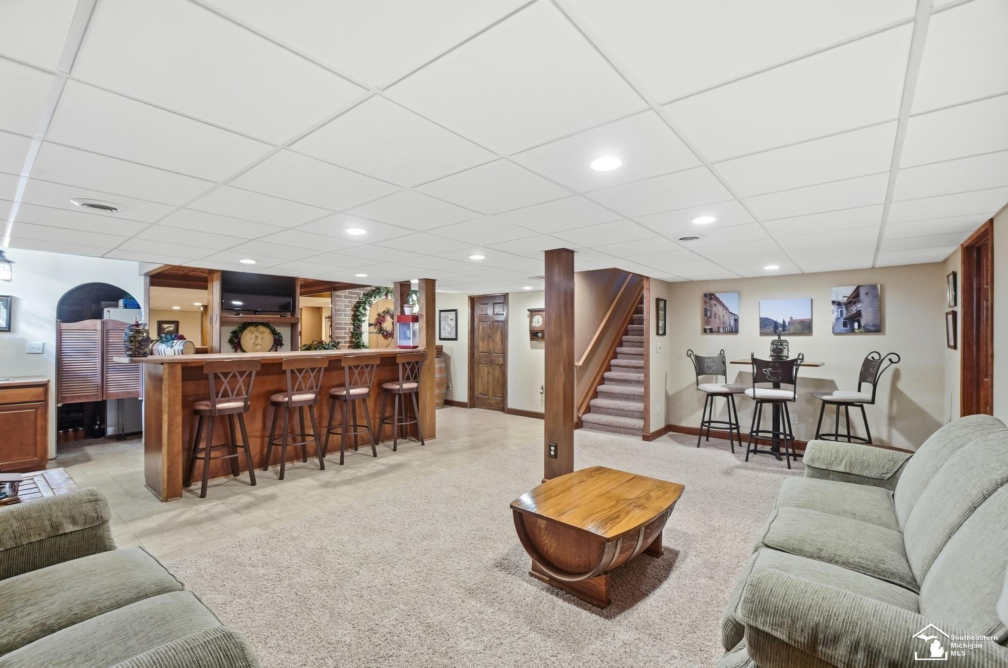 1010 Saint James Park, Monroe, MI 48161 — Photo 67