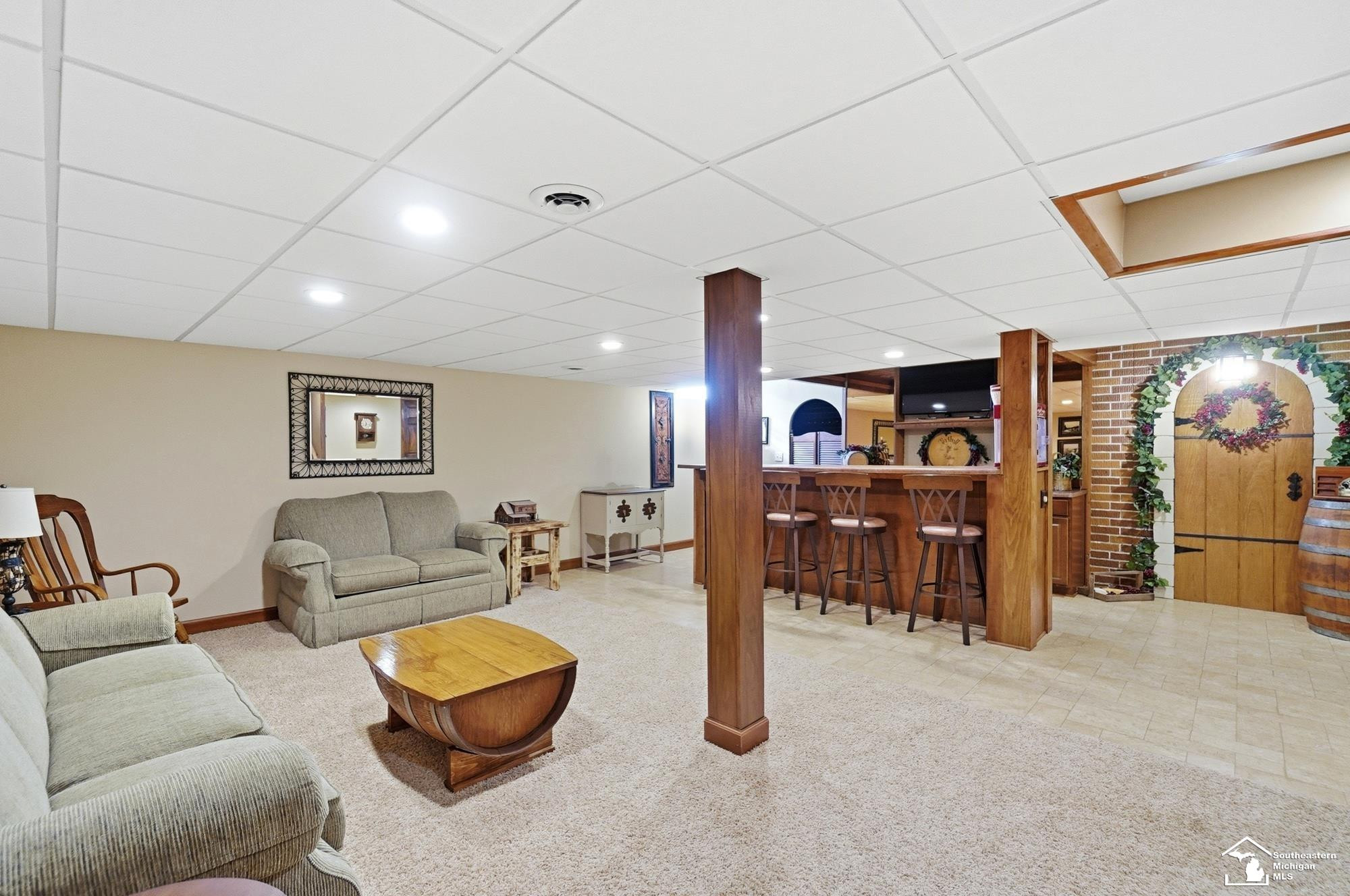 1010 Saint James Park, Monroe, MI 48161 — Photo 69