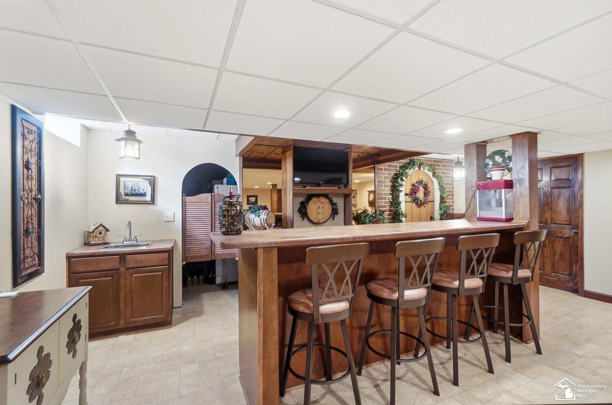1010 Saint James Park, Monroe, MI 48161 — Photo 71