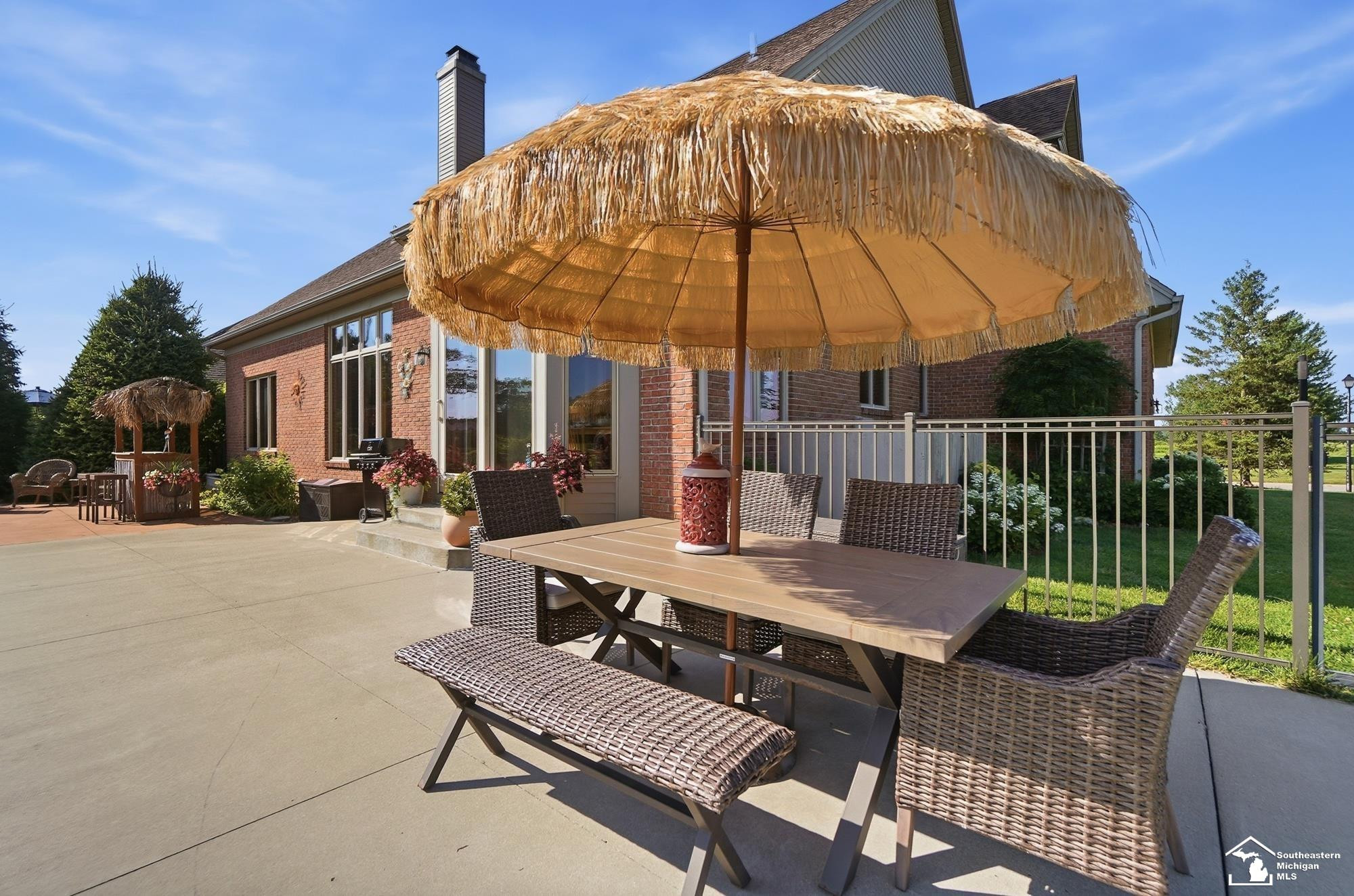 1010 Saint James Park, Monroe, MI 48161 — Photo 78