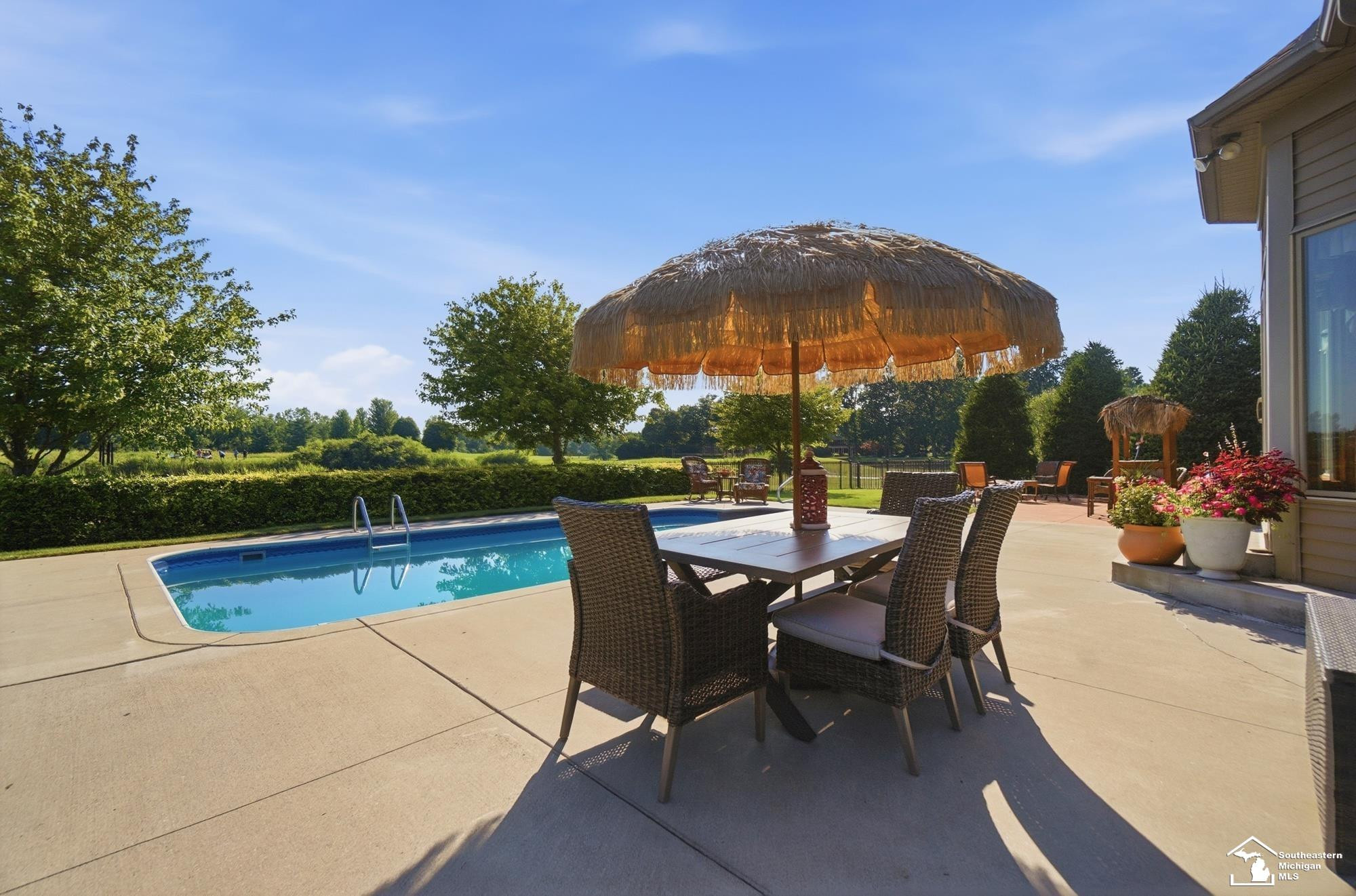 1010 Saint James Park, Monroe, MI 48161 — Photo 79
