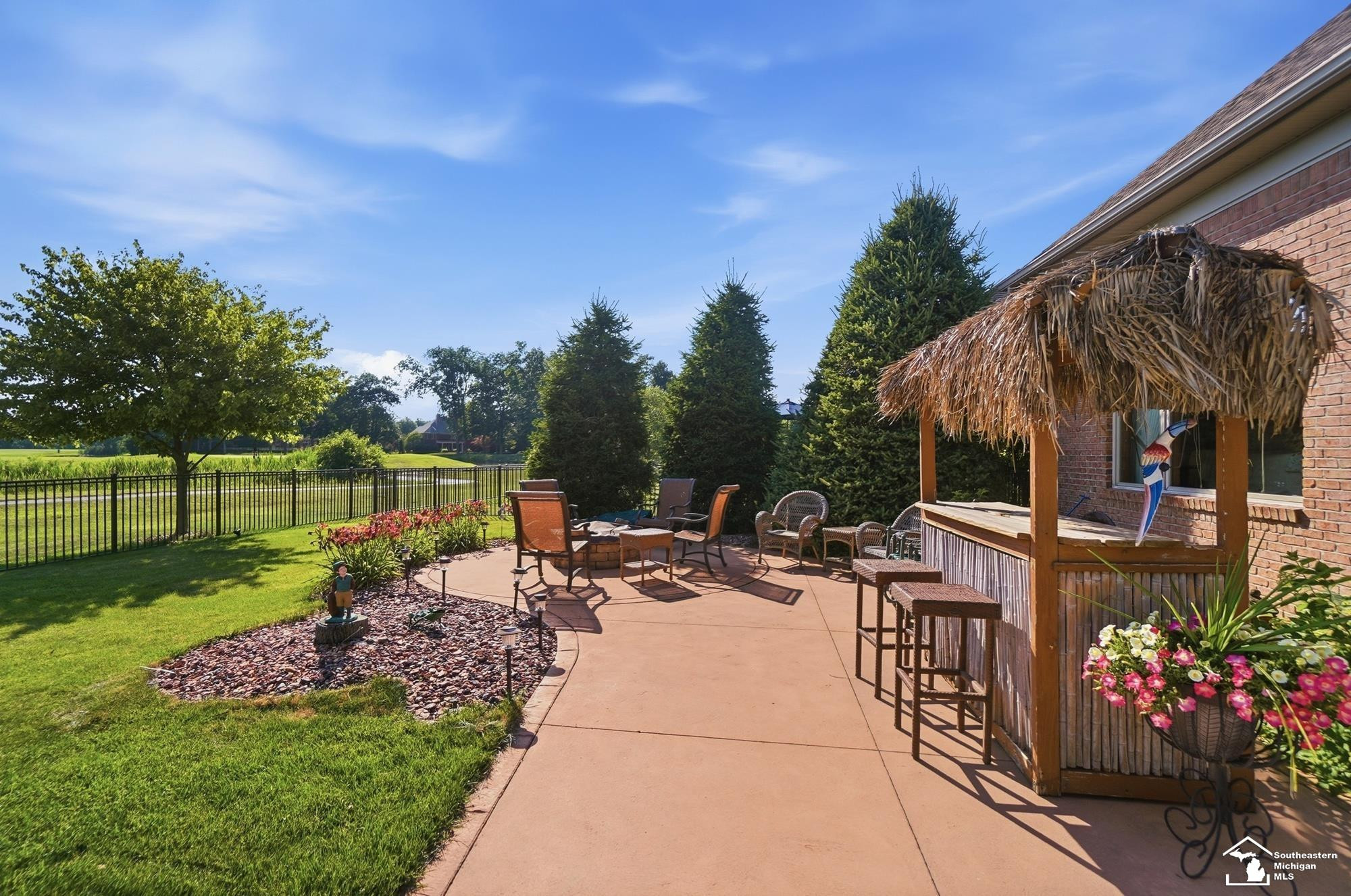 1010 Saint James Park, Monroe, MI 48161 — Photo 80