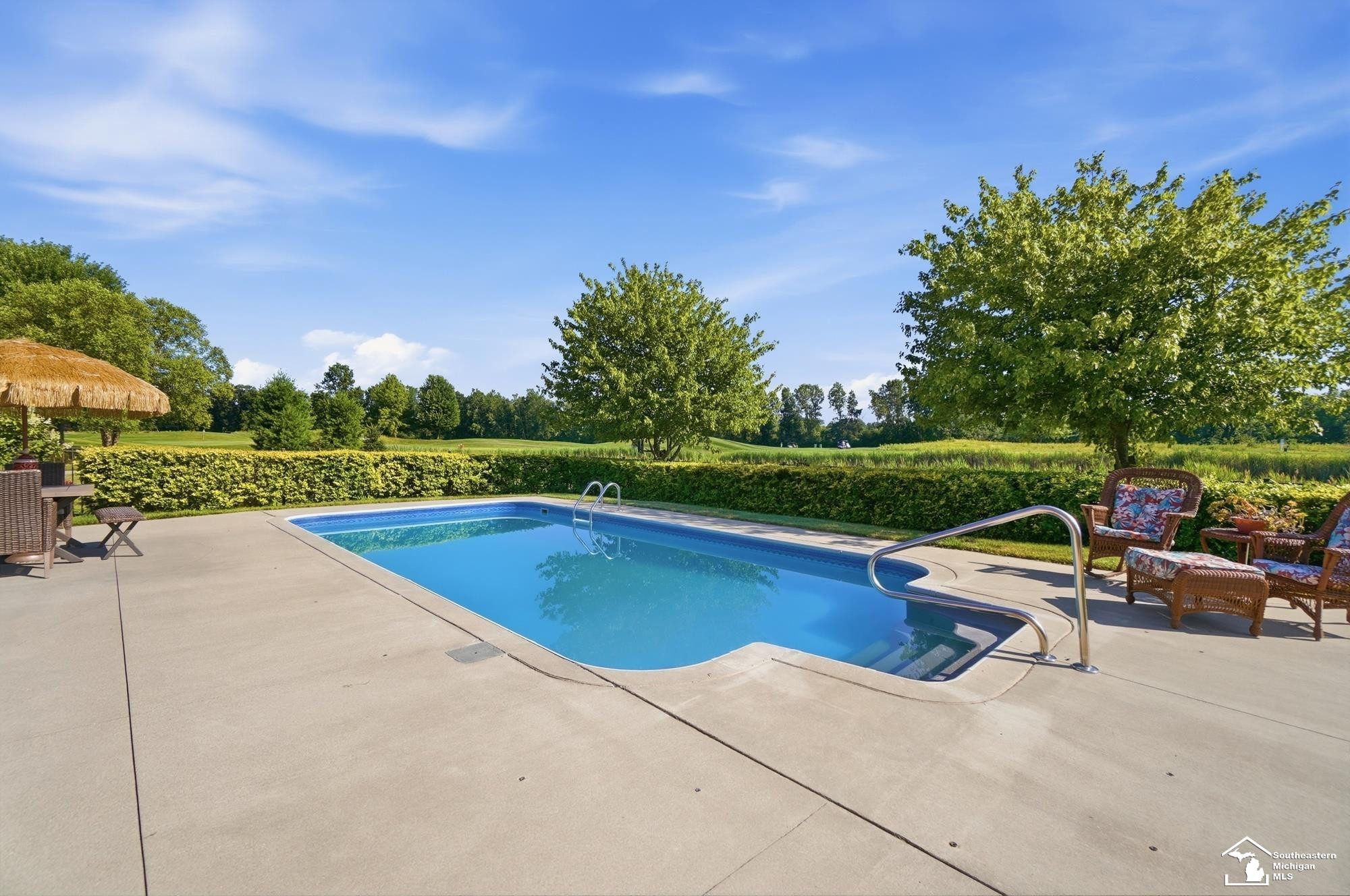 1010 Saint James Park, Monroe, MI 48161 — Photo 83