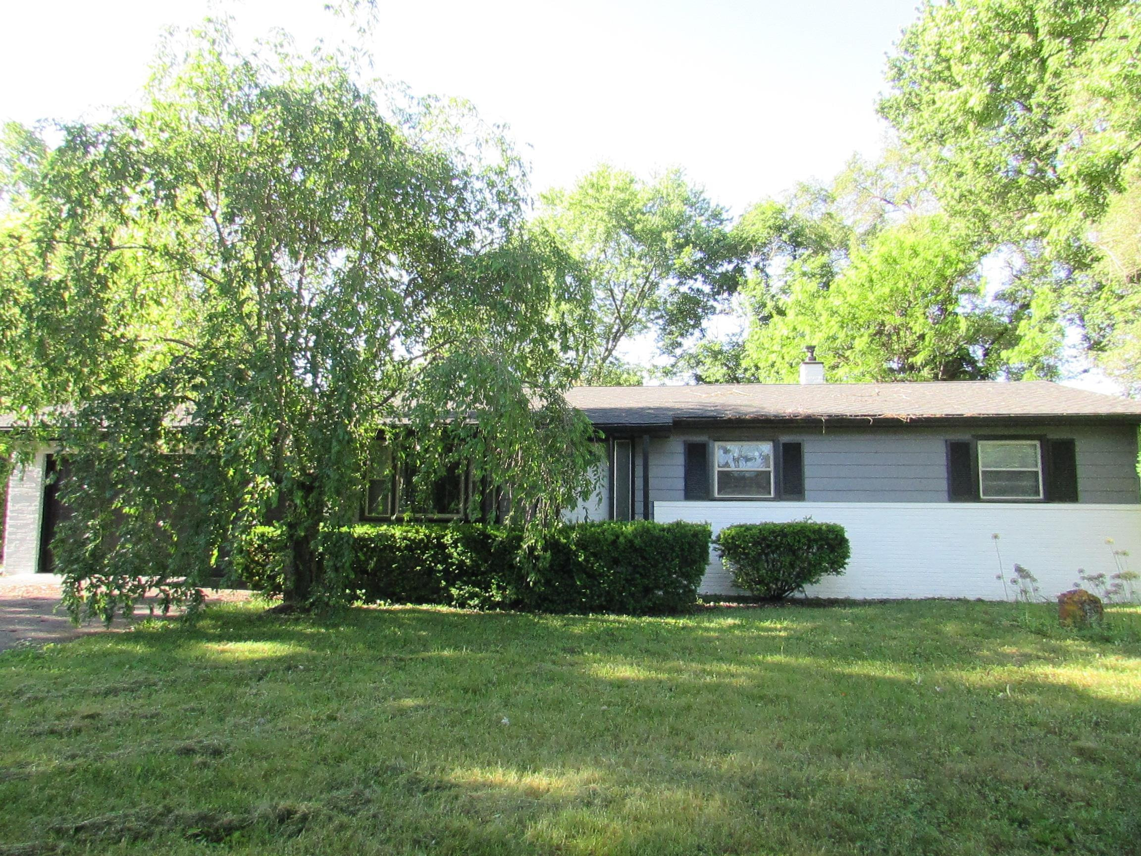 4364 E Atherton Road, Burton, MI 48519 — front exterior