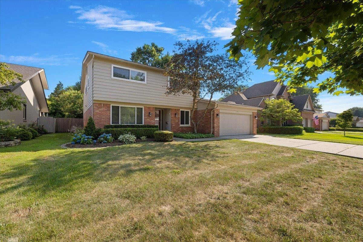 901 Hollywood Avenue, Grosse Pointe Woods, MI 48236 — Photo 6