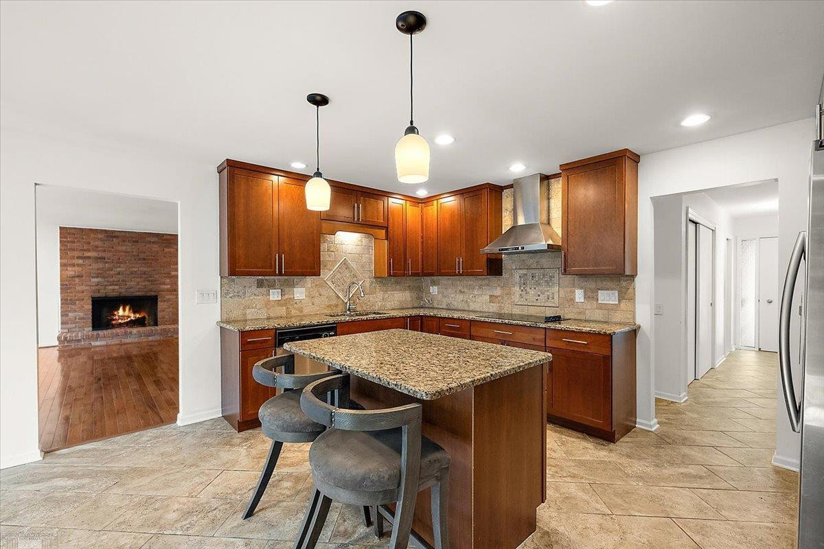 901 Hollywood Avenue, Grosse Pointe Woods, MI 48236 — Photo 18