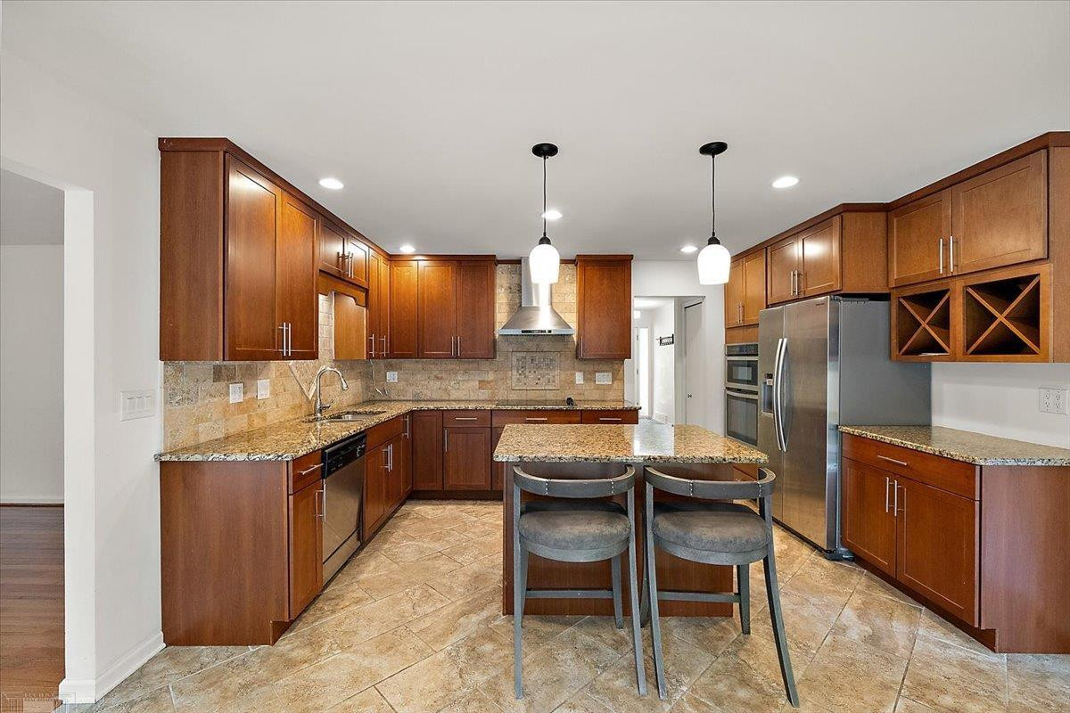 901 Hollywood Avenue, Grosse Pointe Woods, MI 48236 — Photo 19