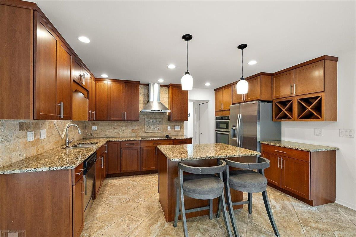 901 Hollywood Avenue, Grosse Pointe Woods, MI 48236 — Photo 20