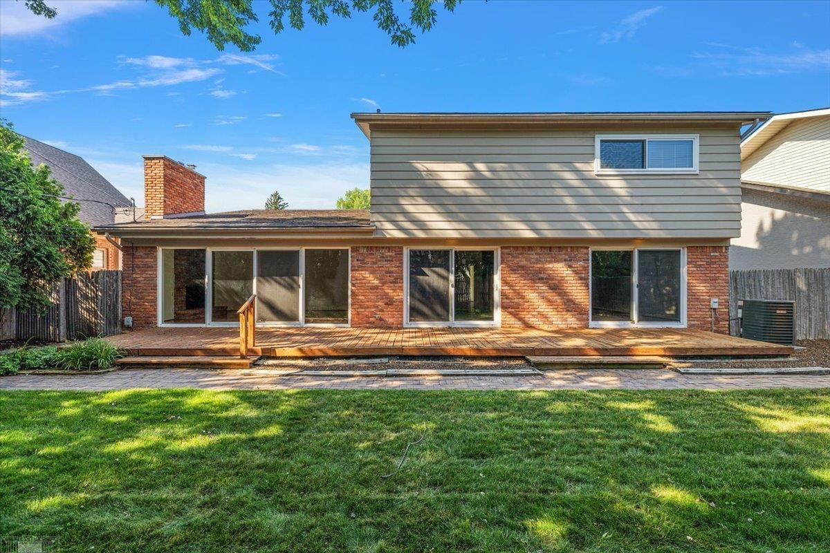 901 Hollywood Avenue, Grosse Pointe Woods, MI 48236 — Photo 63