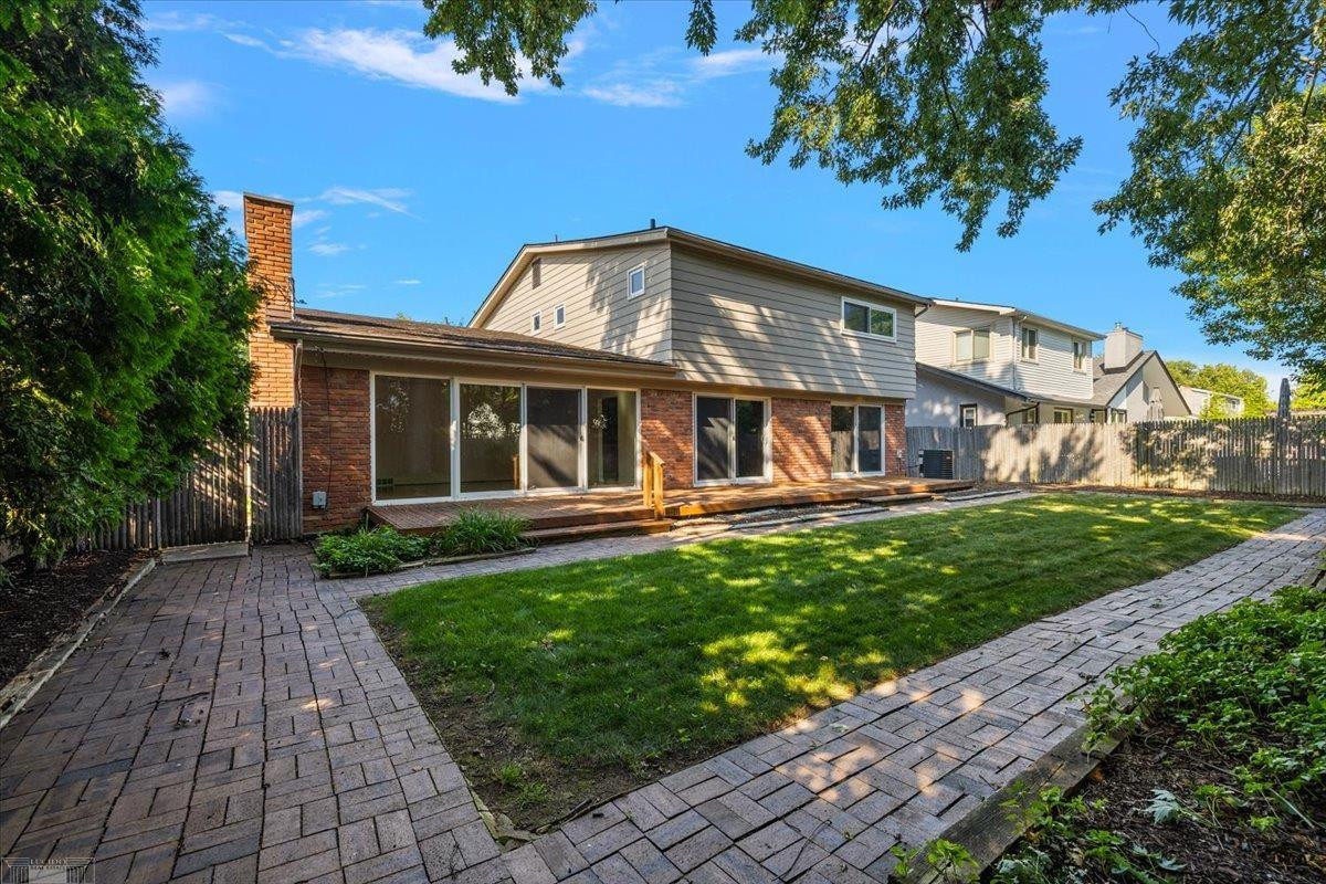 901 Hollywood Avenue, Grosse Pointe Woods, MI 48236 — Photo 64