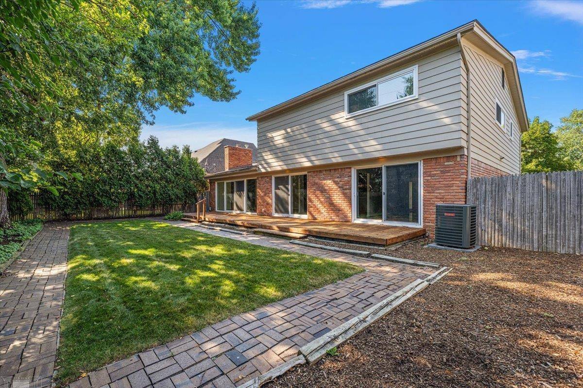 901 Hollywood Avenue, Grosse Pointe Woods, MI 48236 — Photo 65