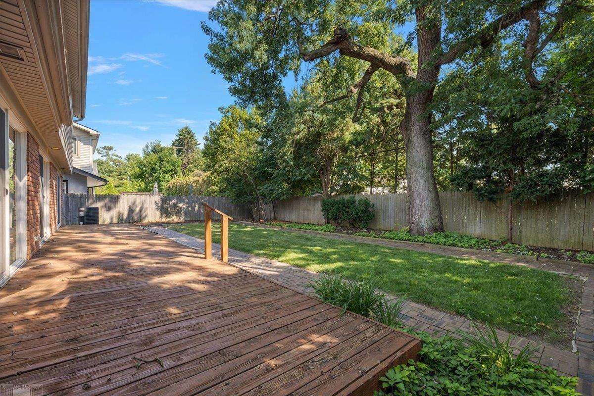 901 Hollywood Avenue, Grosse Pointe Woods, MI 48236 — Photo 66