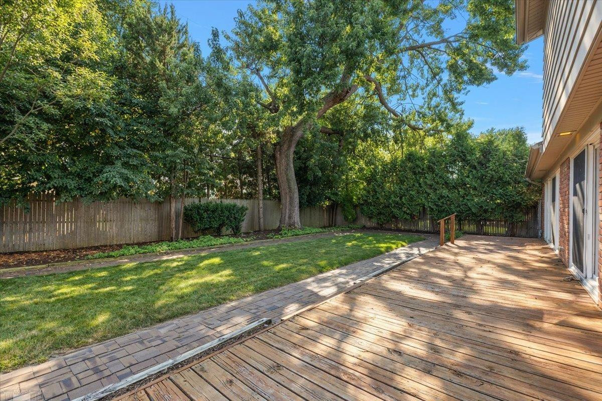 901 Hollywood Avenue, Grosse Pointe Woods, MI 48236 — Photo 67