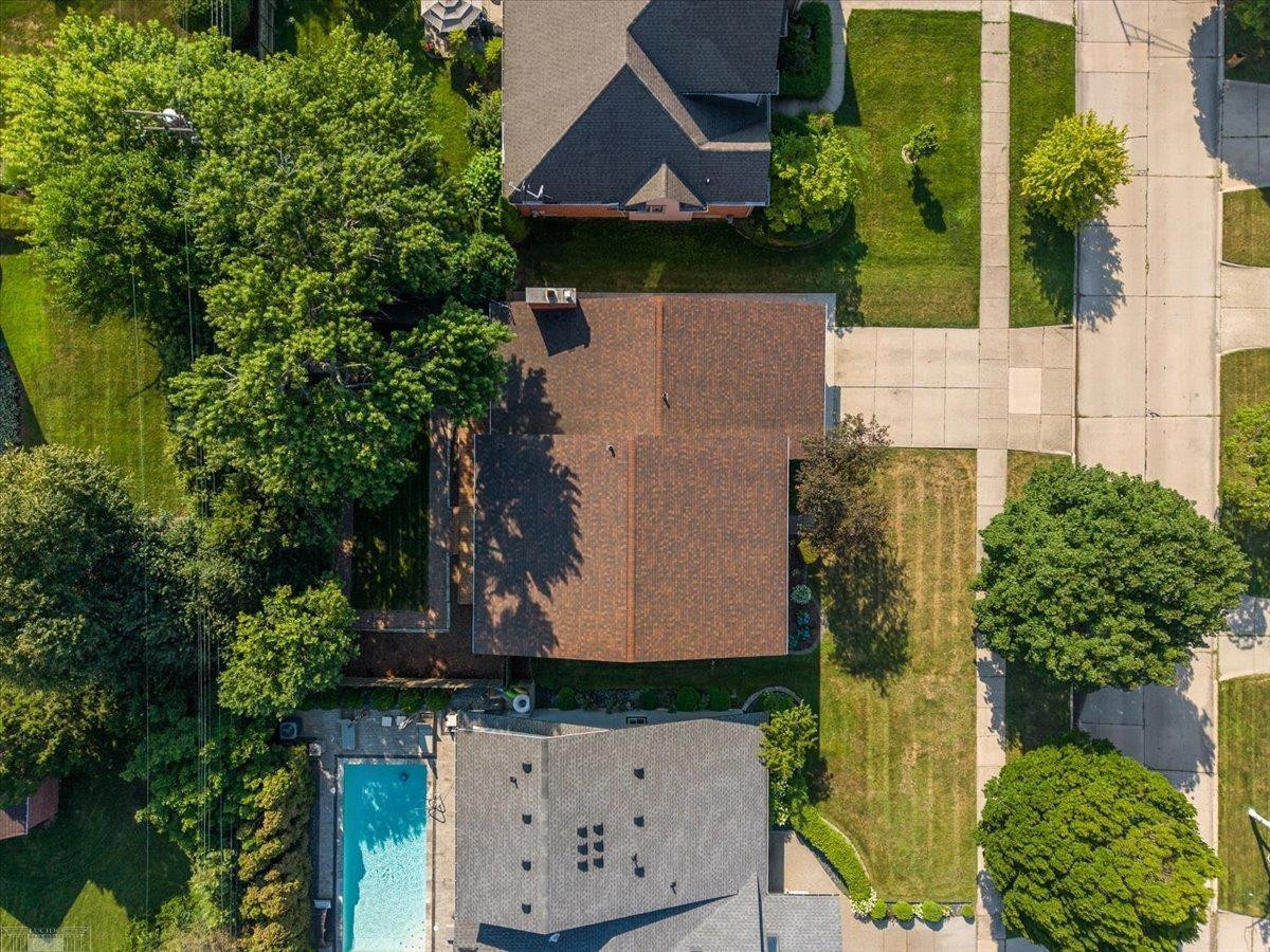 901 Hollywood Avenue, Grosse Pointe Woods, MI 48236 — Photo 69