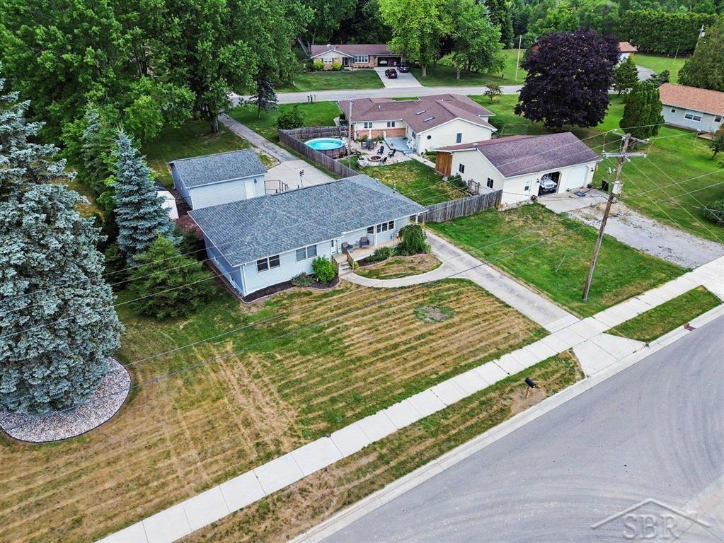 423 Glidden Road, Beaverton, MI 48612 — Photo 3