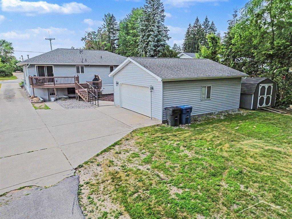 423 Glidden Road, Beaverton, MI 48612 — Photo 19