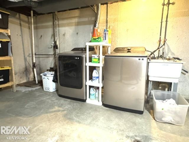 48269 Forbes Street, Chesterfield, MI 48047 — Photo 17