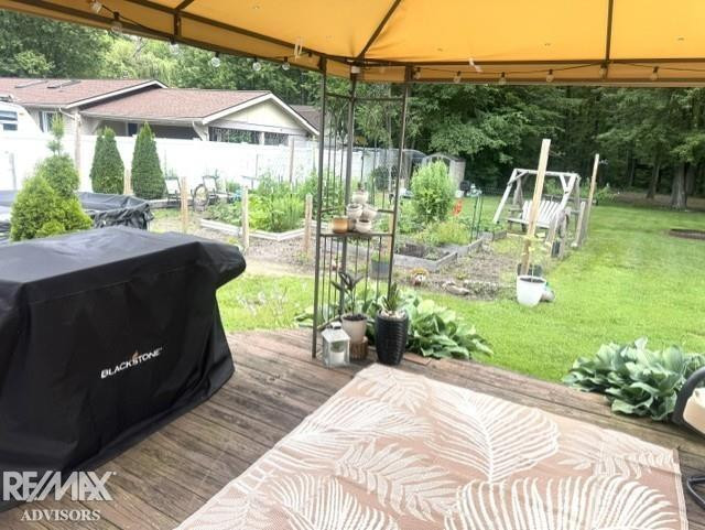 48269 Forbes Street, Chesterfield, MI 48047 — Photo 19