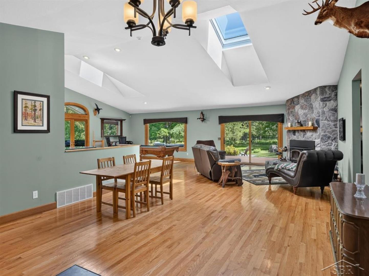 457 E Mier Road, Sanford, MI 48657 — Photo 7