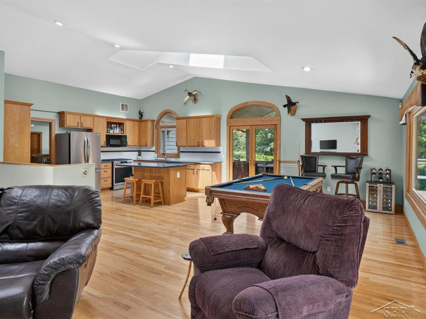 457 E Mier Road, Sanford, MI 48657 — Photo 8
