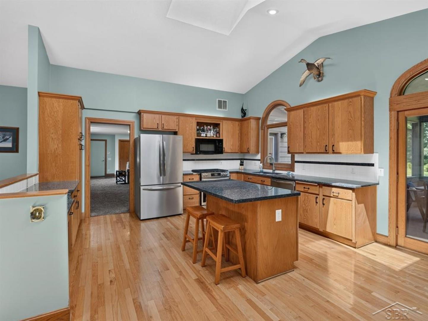 457 E Mier Road, Sanford, MI 48657 — Photo 10