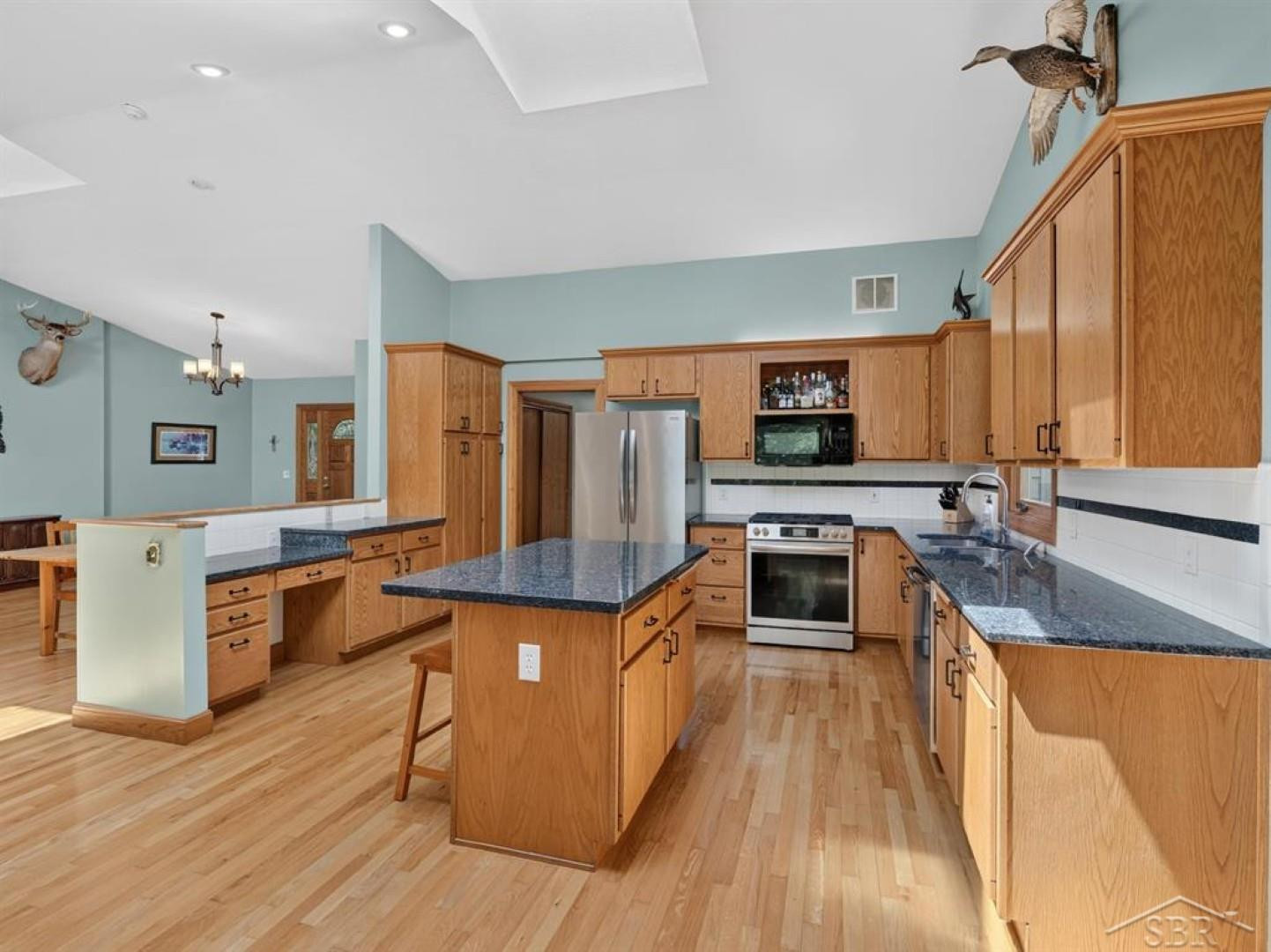 457 E Mier Road, Sanford, MI 48657 — Photo 11