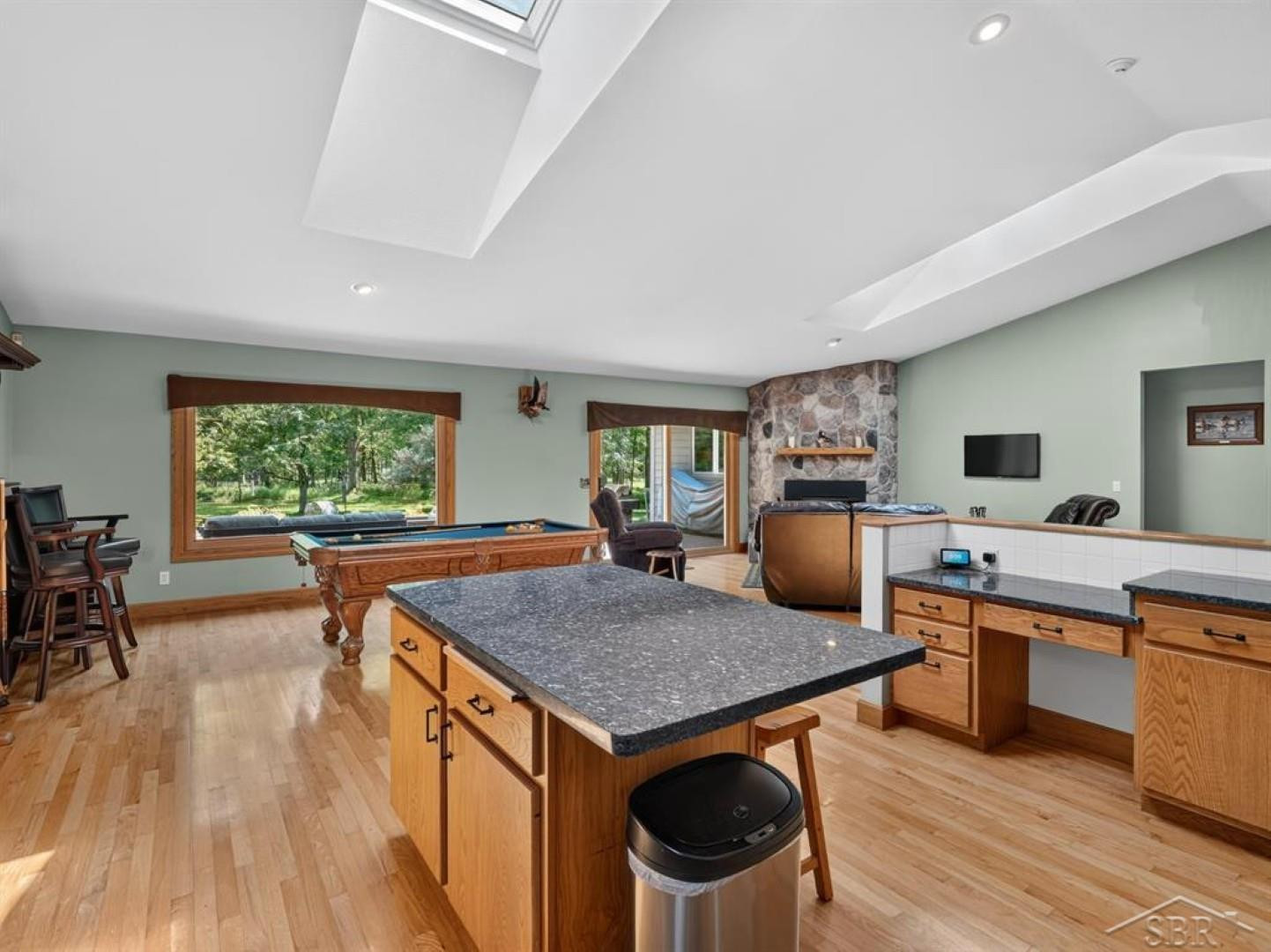 457 E Mier Road, Sanford, MI 48657 — Photo 12