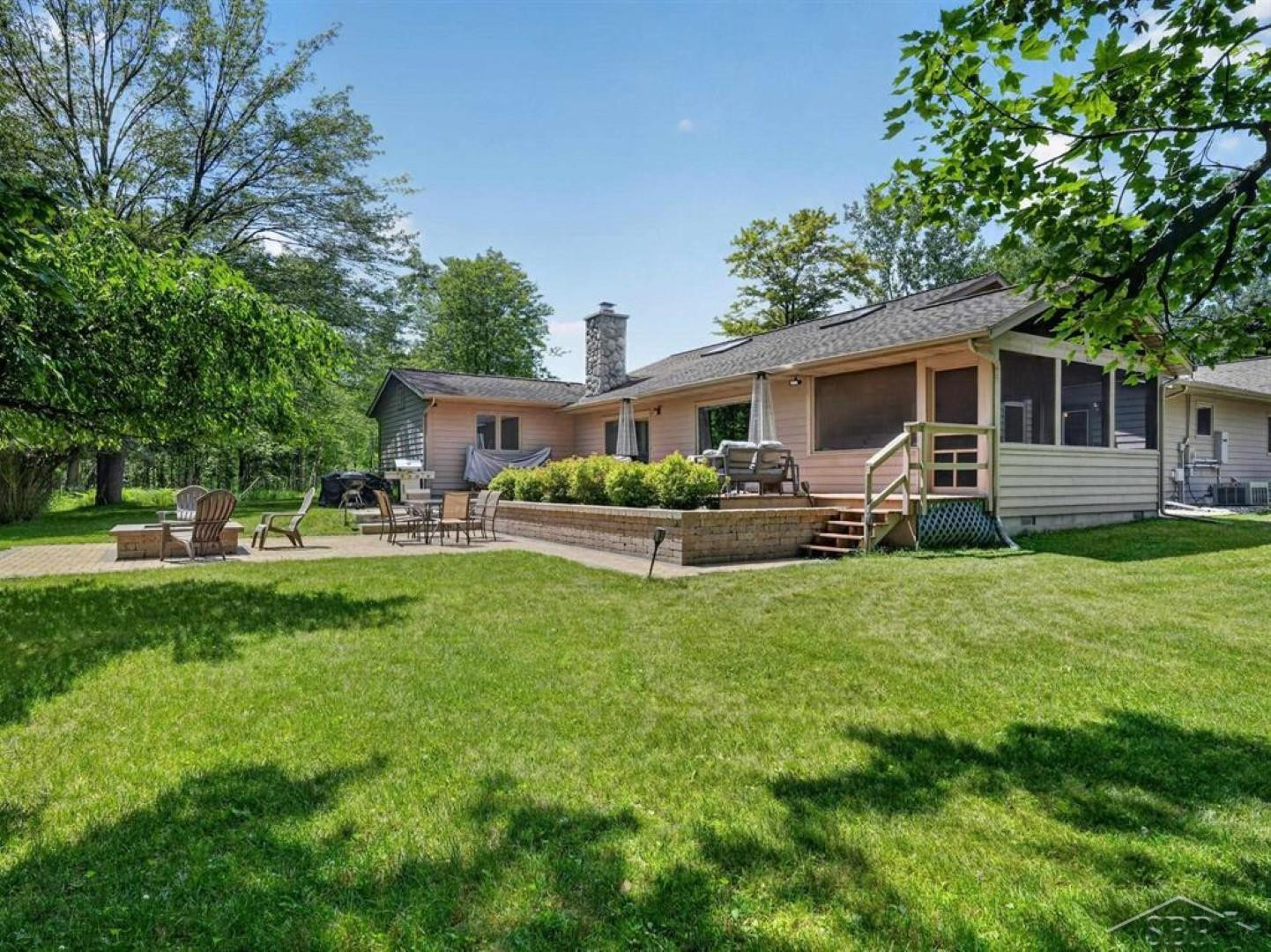 457 E Mier Road, Sanford, MI 48657 — Photo 28
