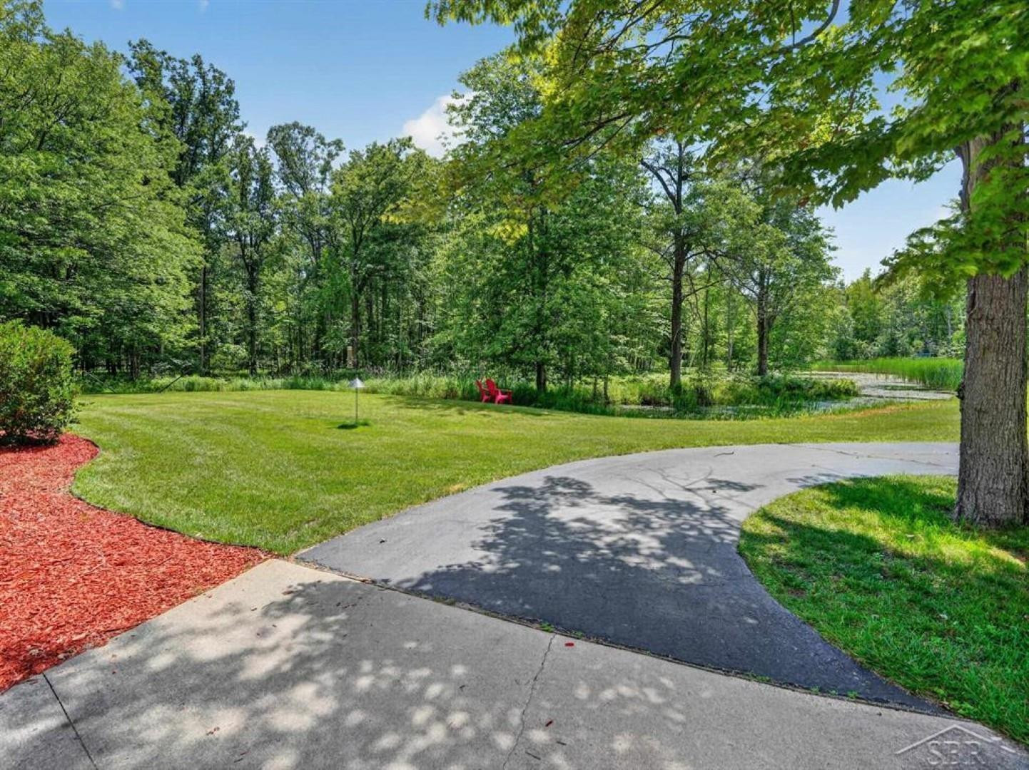 457 E Mier Road, Sanford, MI 48657 — Photo 31
