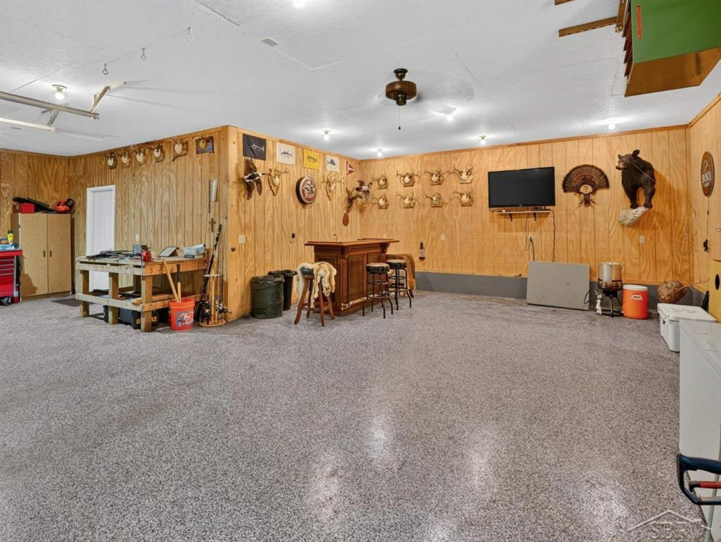 457 E Mier Road, Sanford, MI 48657 — Photo 35