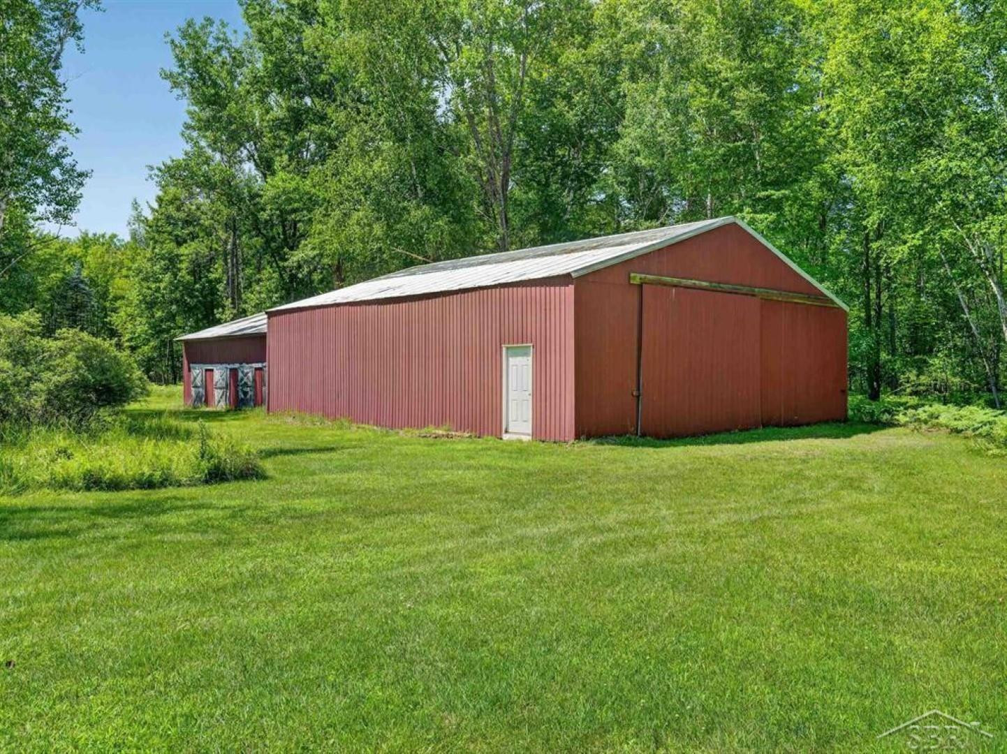 457 E Mier Road, Sanford, MI 48657 — Photo 37