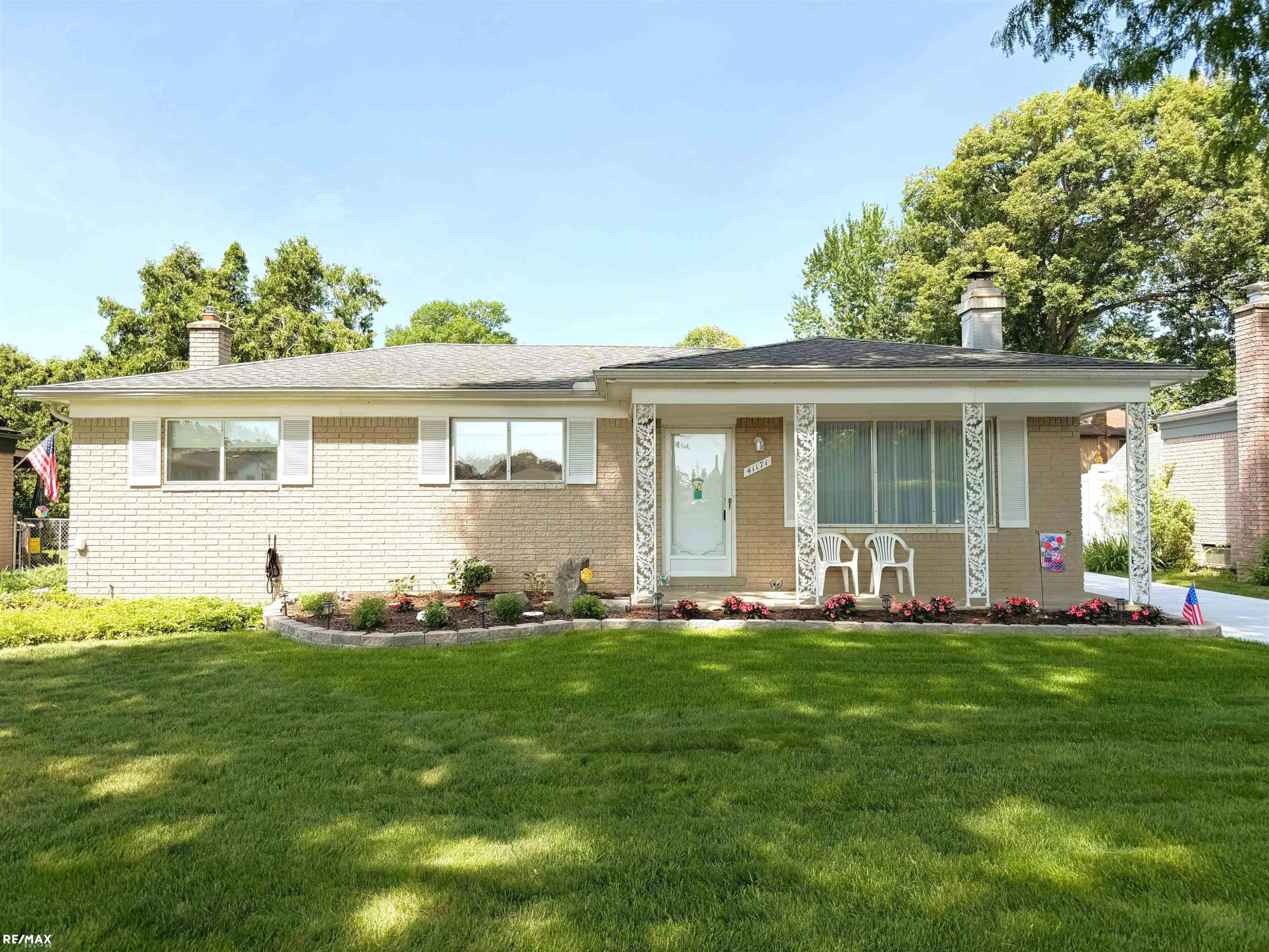 41171 Olivet Drive, Sterling Heights, MI 48313 — Photo 2