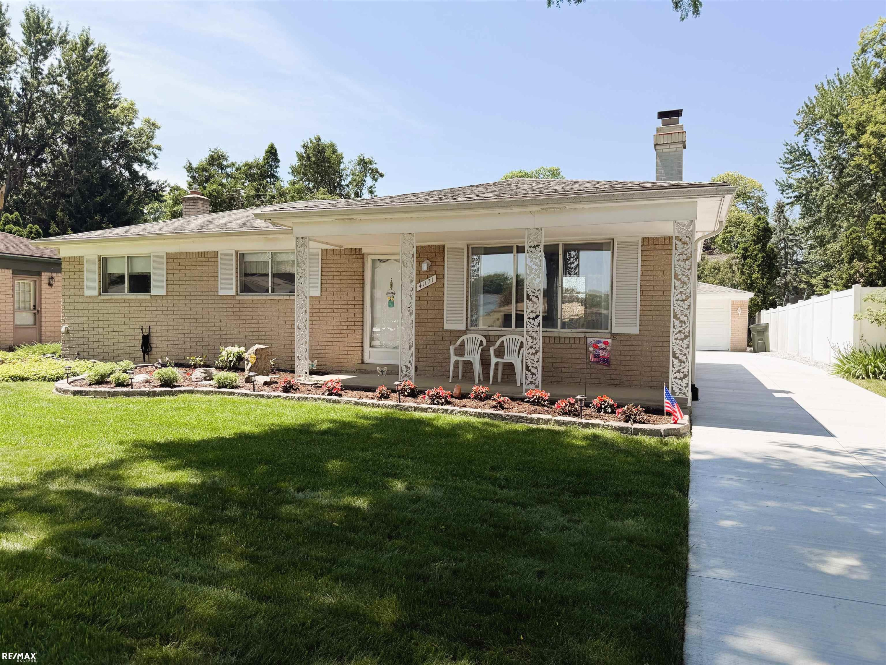 41171 Olivet Drive, Sterling Heights, MI 48313 — Photo 3
