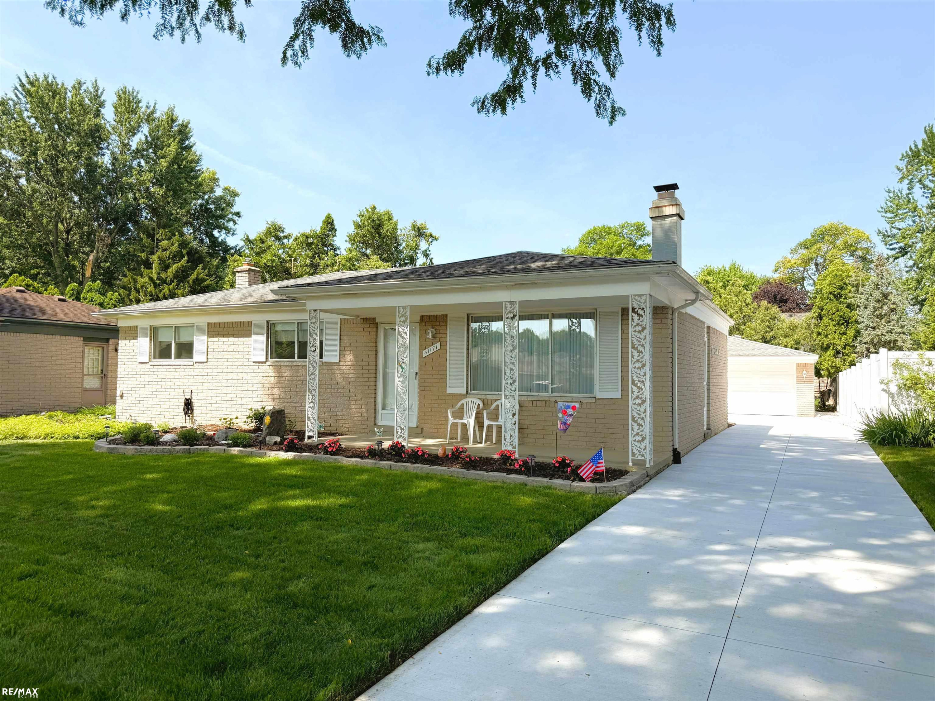 41171 Olivet Drive, Sterling Heights, MI 48313 — Photo 4