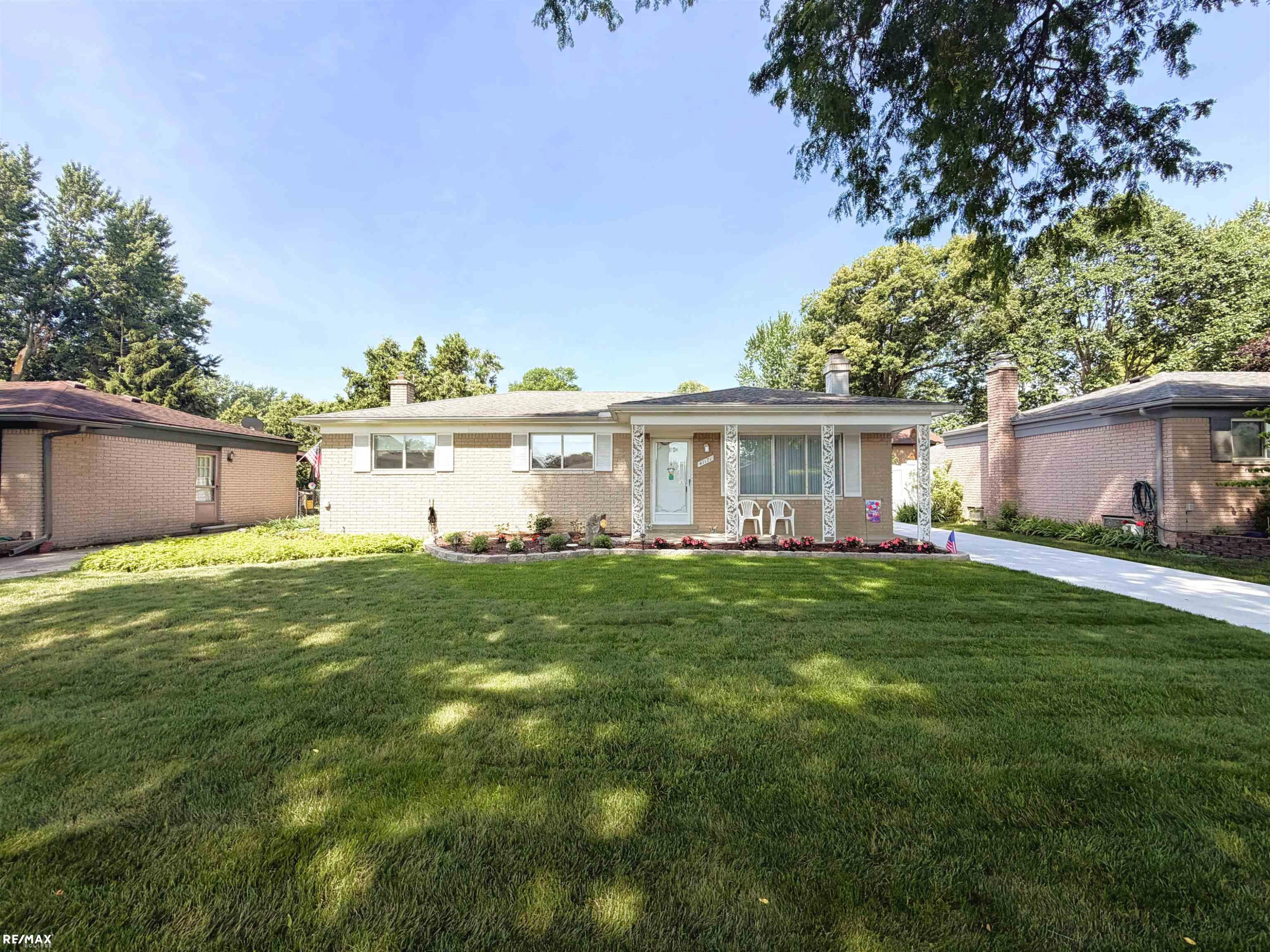 41171 Olivet Drive, Sterling Heights, MI 48313 — Photo 5