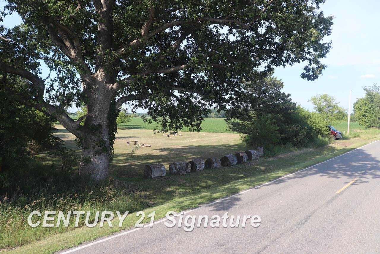 N Juddville Road, New Lothrop, MI 48460 — front exterior