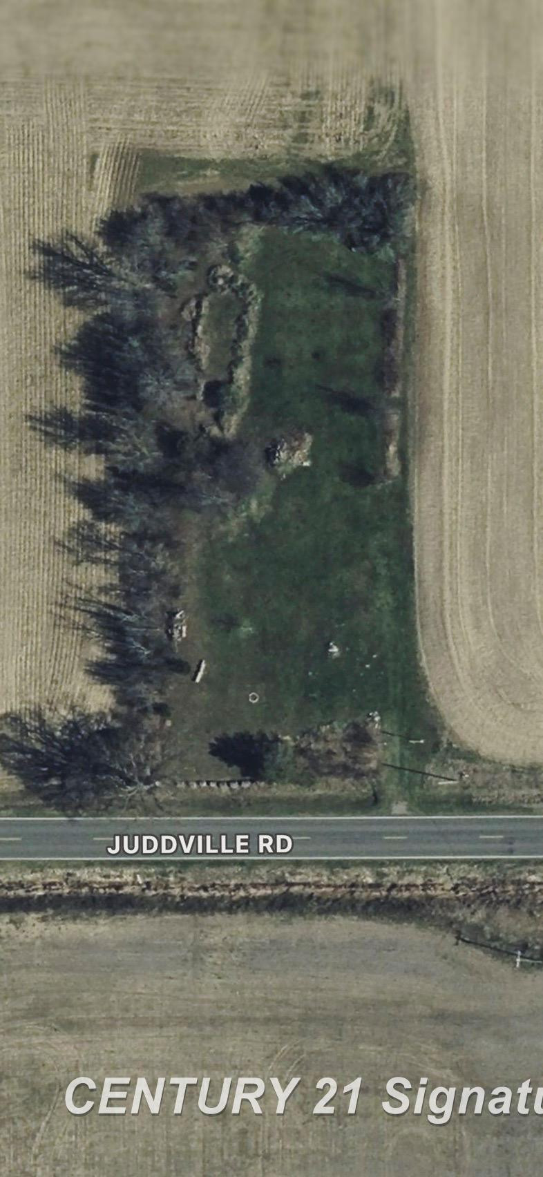 N Juddville Road, New Lothrop, MI 48460 — Photo 5
