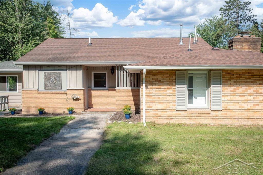 3401 Pomranky Road, Midland, MI 48640 — Photo 2