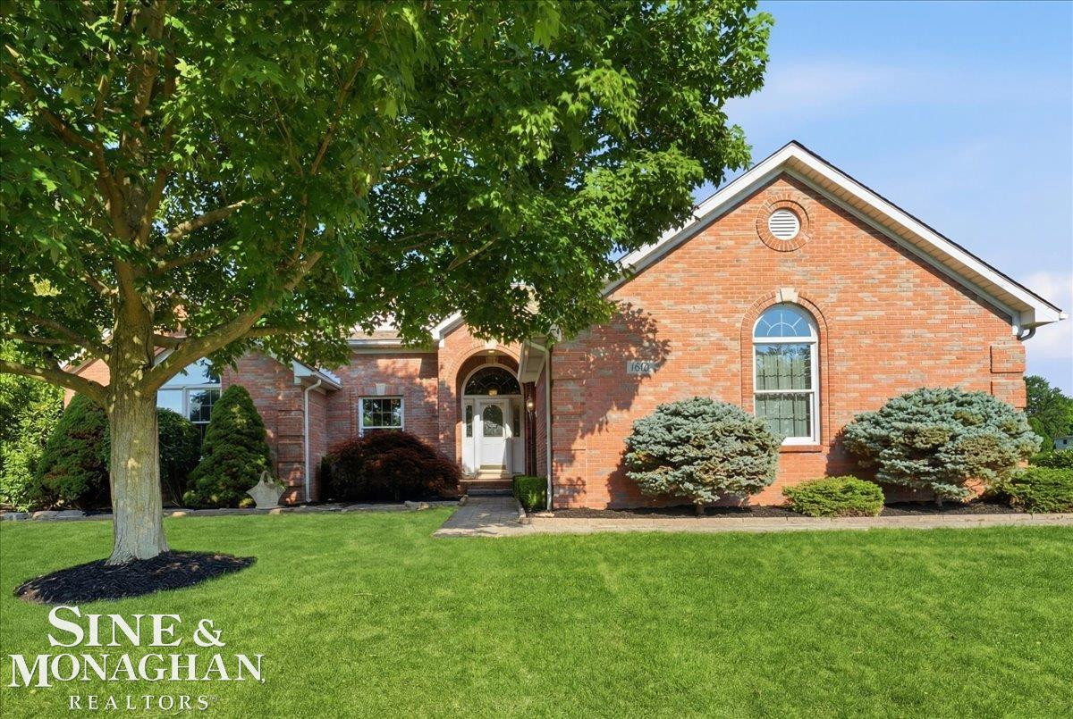 1001 S River Pointe Lane, MI 48079
