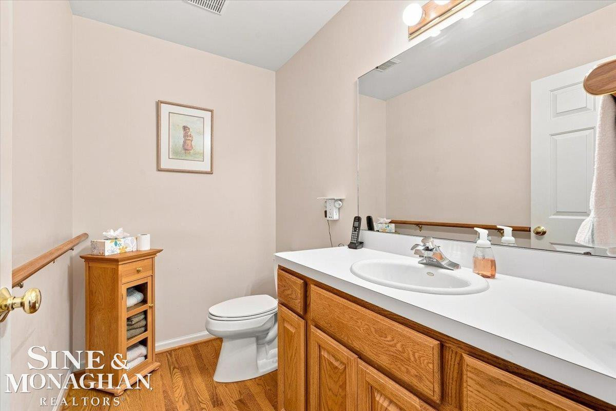1001 S River Pointe Lane, MI 48079 — Photo 20