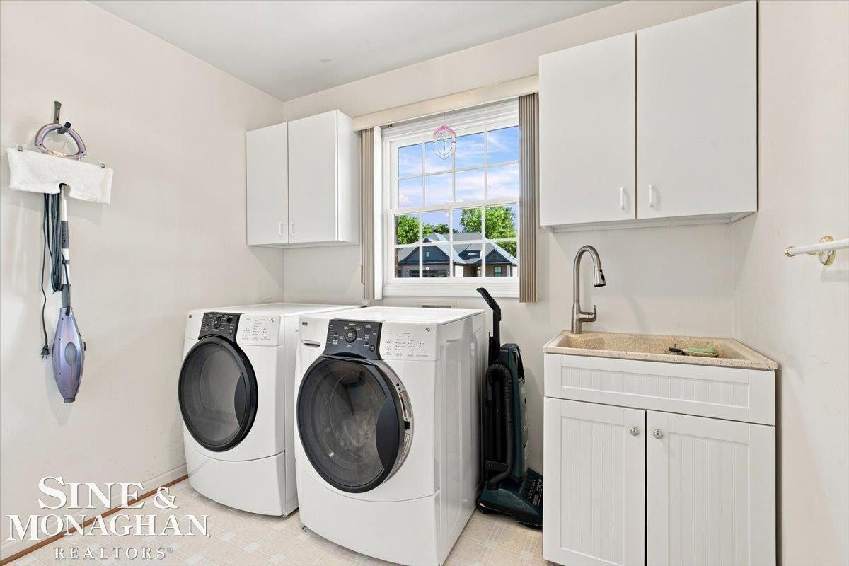 1001 S River Pointe Lane, MI 48079 — Photo 21
